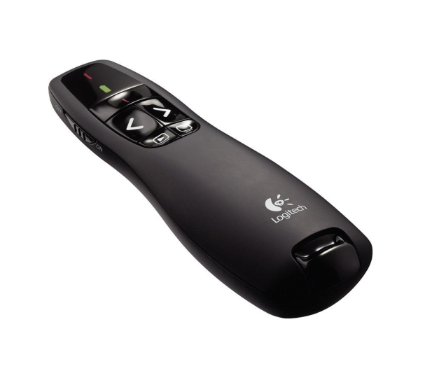 LOGITECH R400 910-001357 - 119347 - zdjęcie